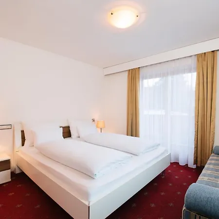 Post Hotel 3*